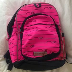 Vineyard Vines backpack
